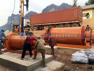 人工機(jī)制砂中：球磨機(jī)和棒磨機(jī)哪個制砂好?