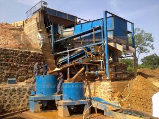 購買銅礦山機械需特別注意這四點，避免入坑!